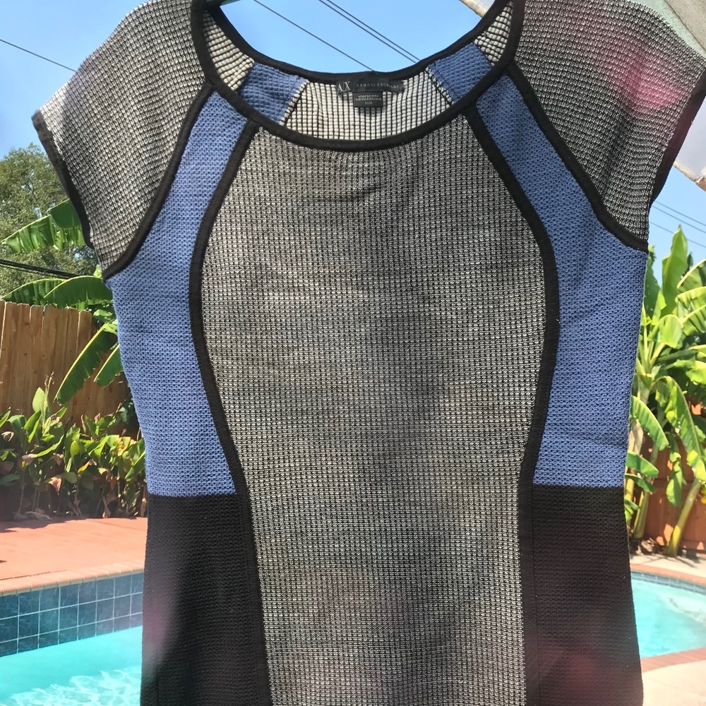 Armani Exchange Woman’s Top